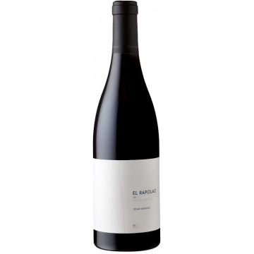 El Rapolao 2024 - Bodegas y Viñedos Cesar Marquez - Bierzo - Rotwein - 0.75L