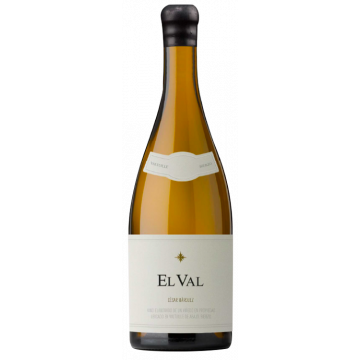 El Val Godello 2024 - Bodegas y Viñedos César Márquez - Bierzo - Weisswein - 0.75L