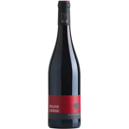Magnum - Rouge Cerise 2025 - La Croix Gratiot Magnum - Rouge Cerise 2025 - La Croix Gratiot
