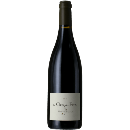 Clos des Fées 2023 - Domaine du Clos des Fées Clos des Fées 2023 - Domaine du Clos des Fées