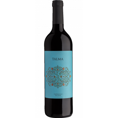 Talma Tempranillo 2025 - Bodegas Bastida Talma Tempranillo 2025 - Bodegas Bastida