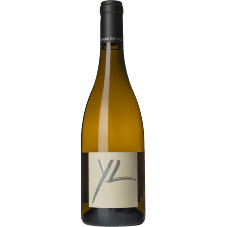 Cuvée YL Blanc 2025 - Domaine Yves Leccia Cuvée YL Blanc 2025 - Domaine Yves Leccia