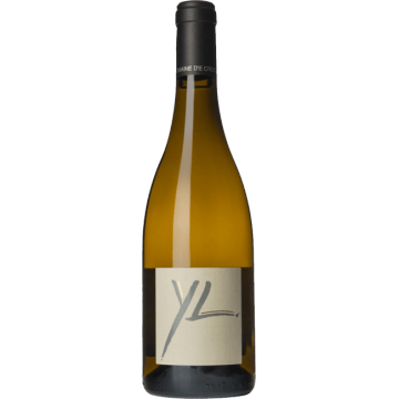 Cuvée YL Blanc 2025 - Domaine Yves Leccia - Ile de Beauté - Weisswein - 0.75L