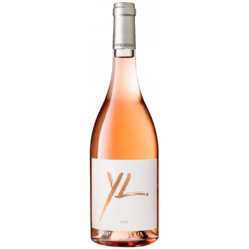 Cuvée YL Rosé 2025 - Domaine Yves Leccia - Ile de Beauté - Roséwein - 0.75L