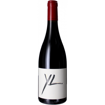 Cuvée YL Rouge 2024 - Domaine Yves Leccia - Ile de Beauté - Rotwein - 0.75L