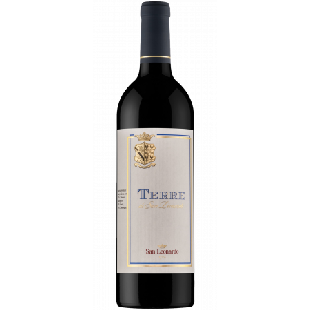 Terre di San Leonardo 2023 - Tenuta San Leonardo Terre di San Leonardo 2023 - Tenuta San Leonardo