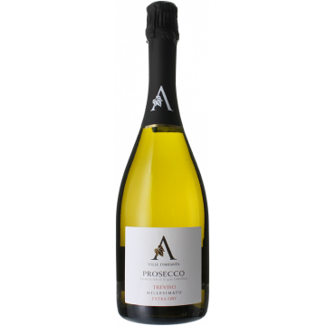 Prosecco Treviso Millesimato Extra Dry 2025 - Ville d'Arfanta - 0.75L