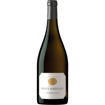 Petite Merveille Blanc 2025 - By Lagrezette - Vin de France - Weisswein - 0.75L