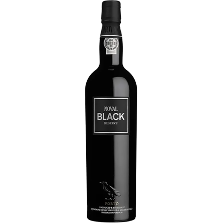 Noval Black - Quinta do Noval Noval Black - Quinta do Noval