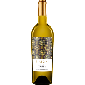 Bialoni Amber 2023 - Bialoni - Kakhetie - Weisswein - 0.75L