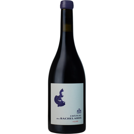 Fleurie 2022 - Château des Bachelards Fleurie 2022 - Château des Bachelards