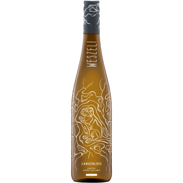 Grüner Veltliner - Langenlois 2024 - Domaine Weszeli - Kamptal - Weisswein - 0.75L