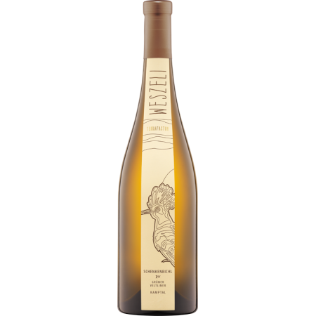 Grüner Veltliner - Ried Schenkenbichl 2020 - Domaine Weszeli Grüner Veltliner - Ried Schenkenbichl 2020 - Domaine Weszeli