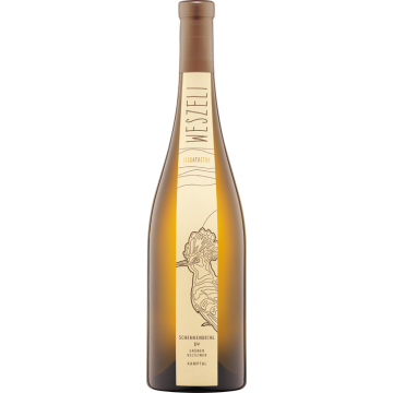 Grüner Veltliner - Ried Schenkenbichl 2020 - Domaine Weszeli - Kamptal - Weisswein - 0.75L
