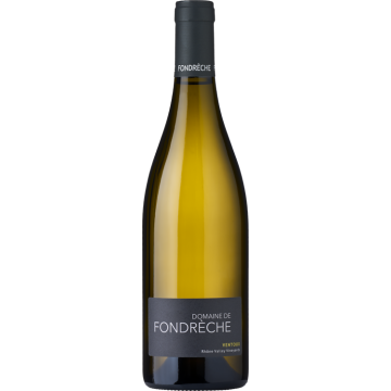 Domaine de Fondrèche blanc 2025 - Ventoux - Weisswein - 0.75L