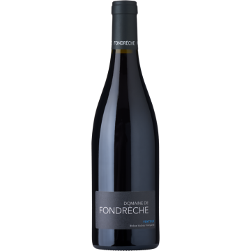 Domaine de Fondrèche Rouge 2024 - Ventoux - Rotwein - 0.75L