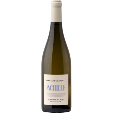 Le Talent d'Achille 2024 - Domaine Guenault - Val de Loire - Weisswein - 0.75L