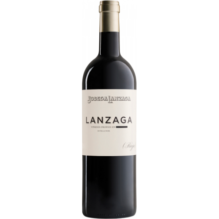 Lanzaga 2021 - Bodega Lanzaga - Telmo Rodríguez Lanzaga 2021 - Bodega Lanzaga - Telmo Rodríguez