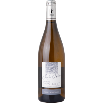 Clos de la Roche Noire 2024 - Domaine de Montgilet - Anjou - Weisswein - 0.75L