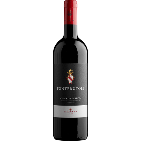 Chianti Classico Fonterutoli 2022 – Castello di Fonterutoli Chianti Classico Fonterutoli 2022 – Castello di Fonterutoli