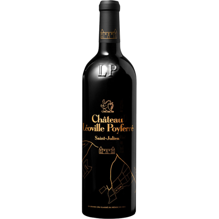 Château Léoville Poyferré 2020 - 2nd Cru Classé Château Léoville Poyferré 2020 - 2nd Cru Classé