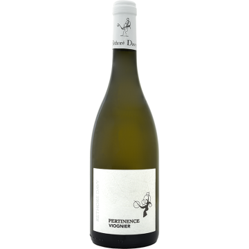 Viognier - Pertinence 2025 - Réthoré Davy - Val de Loire - Weisswein - 0.75L