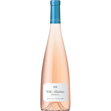 Rosé 2024 - Villa Madeleine Rosé 2024 - Villa Madeleine