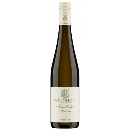 Riesling Tonschiefer Trocken 2025 - Dönnhoff Riesling Tonschiefer Trocken 2025 - Dönnhoff