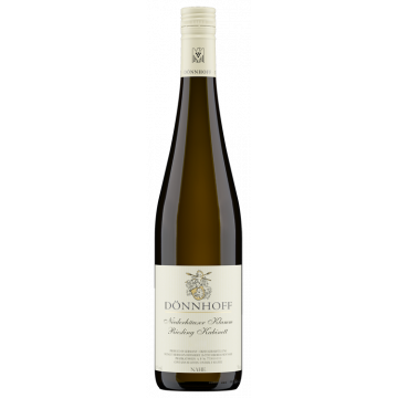 Riesling Niederhäuser Klamm Kabinett 2025 - Dönnhoff - Nahe - Weisswein - 0.75L