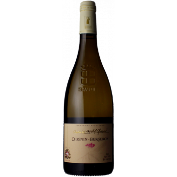 Chignin Bergeron - Les Roches Blanches 2025 - André et Michel Quénard - Savoie Chignin-Bergeron - Weisswein - 0.75L