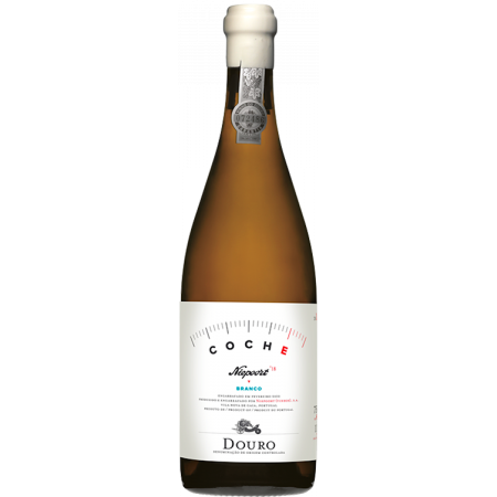 Coche Branco 2024 - Niepoort Coche Branco 2024 - Niepoort