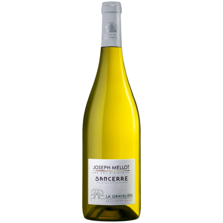 La Gravelière 2025 - Joseph Mellot La Gravelière 2025 - Joseph Mellot