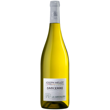 La Gravelière 2025 - Joseph Mellot - Sancerre - Weisswein - 0.75L