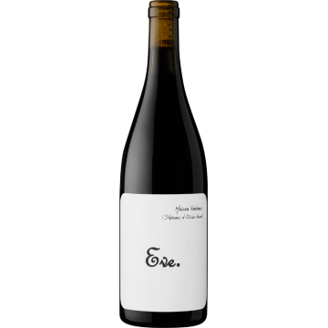Ève 2025 - Maison Ventenac - Pays d'Oc - Rotwein - 0.75L