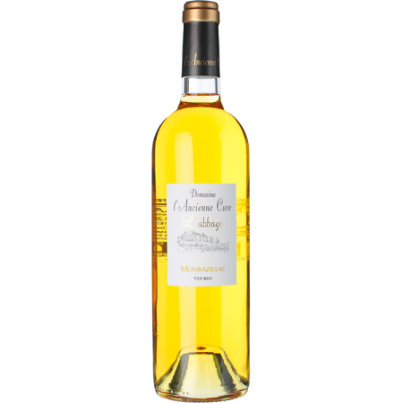 L'Abbaye 2022 - Domaine de l ’Ancienne Cure L'Abbaye 2022 - Domaine de l ’Ancienne Cure