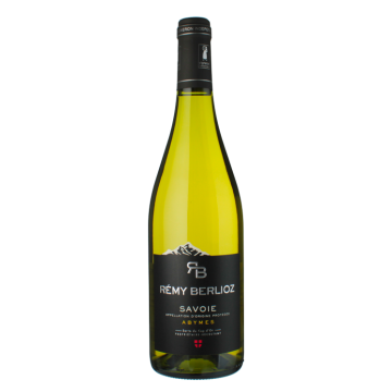 Abymes 2025 - Rémy Berlioz - Savoie Les Abymes - Weisswein - 0.75L