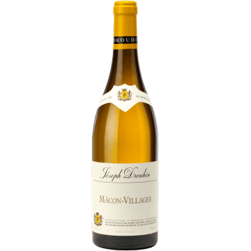 Macon Villages 2024 - Joseph Drouhin - Mâcon-Villages - Weisswein - 0.75L