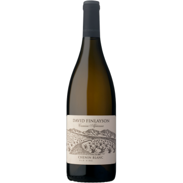 Camino Africana Chenin Blanc Old Vine 2025 - David Finlayson - Stellenbosch - Weisswein - 0.75L