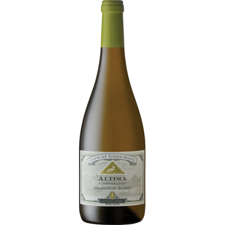 Cape Of Good Hope Altima Sauvignon Blanc 2025 - Anthonij Rupert Cape Of Good Hope Altima Sauvignon Blanc 2025 - Anthonij Rupert