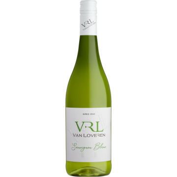 Sauvignon Blanc 2026 - Van Loveren - - Weisswein - 0.75L