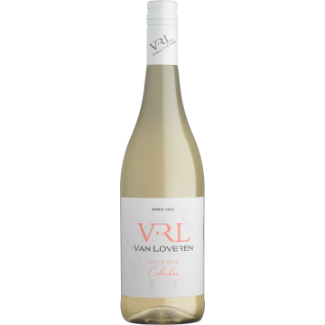 Neil's Pick Colombar Off-dry 2026 - Van Loveren - - Weisswein - 0.75L