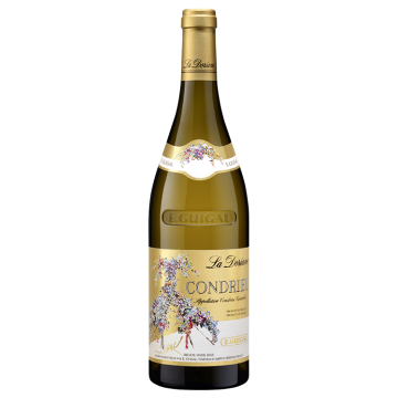 La Doriane 2024 - E. Guigal - Condrieu - Weisswein - 0.75L