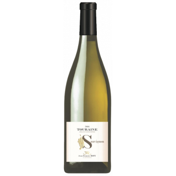 Touraine Sauvignon Blanc 2024 - Domaine Jean Francois Roy - Touraine - Weisswein - 0.75L