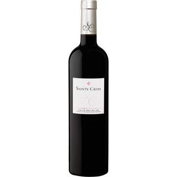 Sainte Croix Rouge 2025 - Var - Rotwein - 0.75L