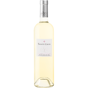 Sainte Croix Blanc 2025 - Var - Weisswein - 0.75L
