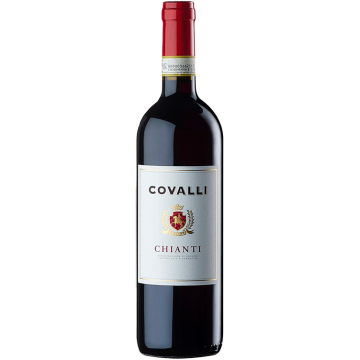 Chianti 2024 - Covalli - Chianti - Rotwein - 0.75L