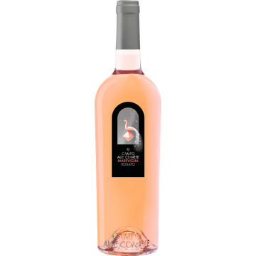 Toscana Rosato - Mareviglia 2025 - Campo alle Comete - Toskana IGT - Roséwein - 0.75L