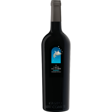 Vermentino Albablu 2024 - Campo alle Comete - Toskana IGT - Weisswein - 0.75L