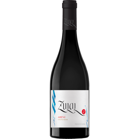 Areni 2021 - Zulal Areni 2021 - Zulal