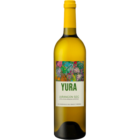 Yura 2023 - Plaimont Yura 2023 - Plaimont